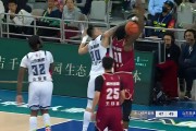 多多28h5-惊险1分险胜！CBA杯第1支4强出炉：陈林坚闪耀1战，强硬3分制胜！